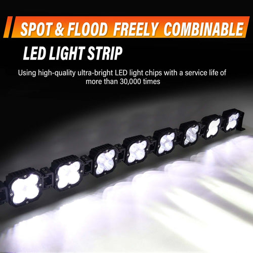 X-Linkable Series - Tapaodu Designs