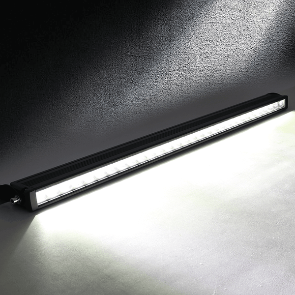 Journey Series LED Light Bar - Tapaodu Designs