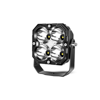 4.5-Inch Pod Light Spot beam Tapaodu Designs-LED Lighting