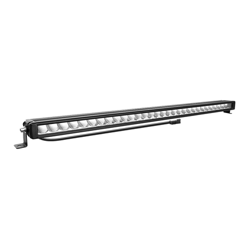 Single Row 33" Offroad LED Light Bar 90W, DT Plug