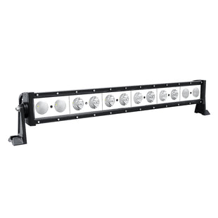 01-10D LED Light Bar single row 24"60W driving light - Tapaodu