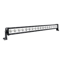 01-10D LED Light Bar single row 36"90W driving light - Tapaodu
