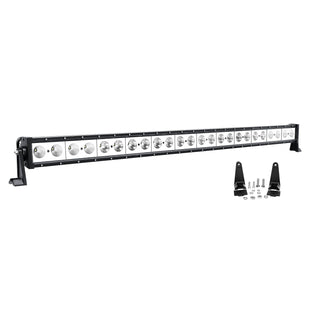 01-10D LED Light Bar single row 48"120W driving light - Tapaodu