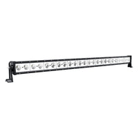 01-10D LED Light Bar single row 48"120W driving light - Tapaodu