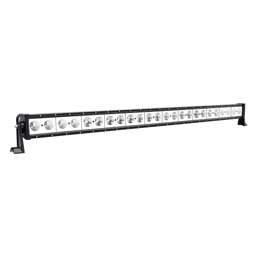 01-10D LED Light Bar single row 48"120W driving light - Tapaodu