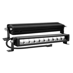 Journey Series 12" 30W Single Row LED Light Bar DT Connector